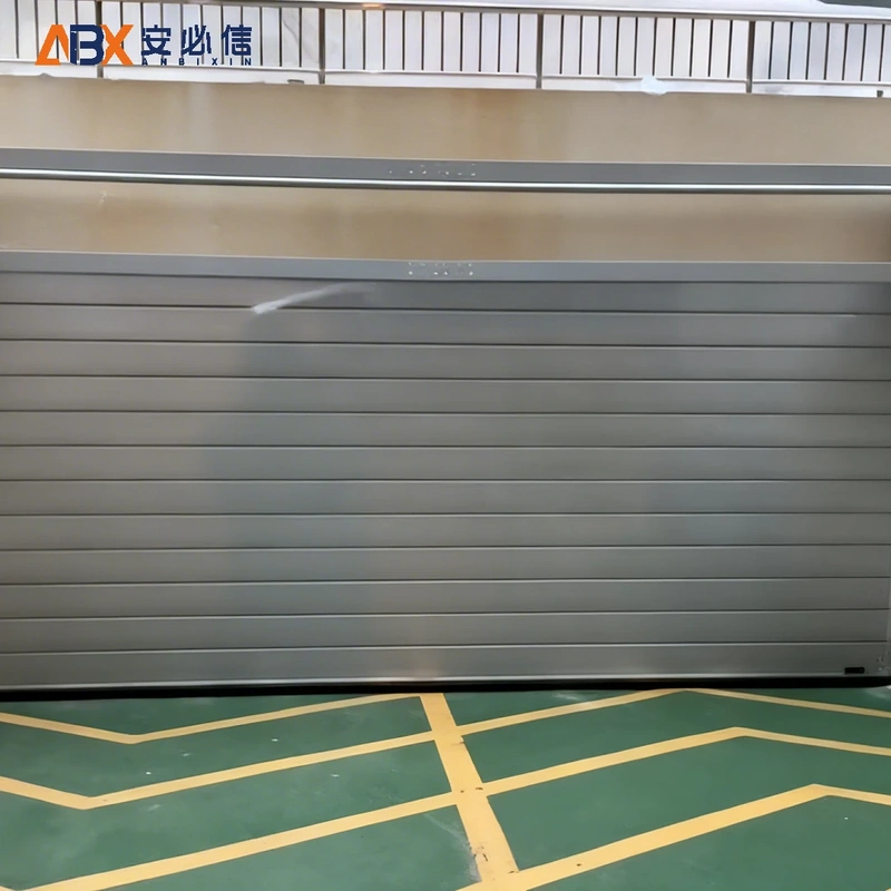 宜昌市快速卷帘门
